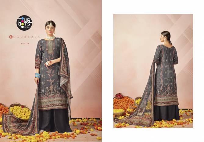 Fourdots Aarshiya Festive Wear Wholesale Designer Salwar Suits Catalog